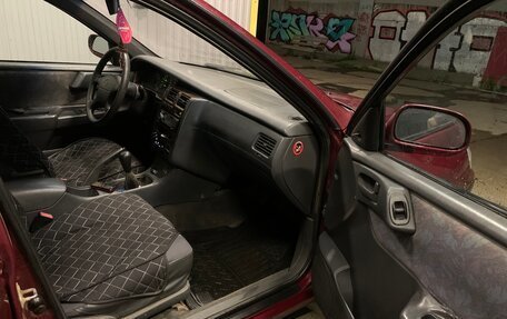 Toyota Carina E, 1997 год, 250 000 рублей, 6 фотография