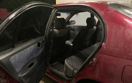 Toyota Carina E, 1997 год, 250 000 рублей, 8 фотография