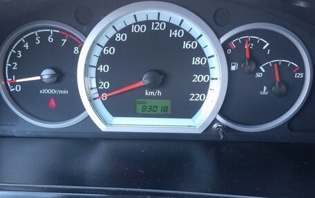 Chevrolet Lacetti, 2008 год, 650 000 рублей, 3 фотография