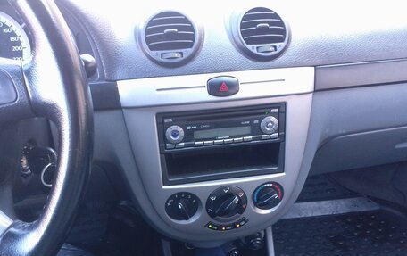 Chevrolet Lacetti, 2008 год, 650 000 рублей, 4 фотография