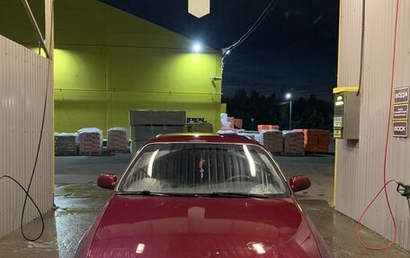 Toyota Carina E, 1997 год, 250 000 рублей, 4 фотография