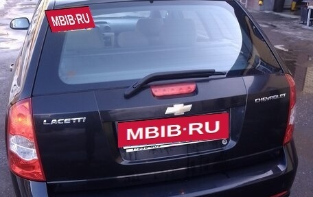 Chevrolet Lacetti, 2008 год, 650 000 рублей, 2 фотография