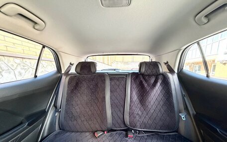 Hyundai Creta, 2021 год, 2 500 000 рублей, 12 фотография