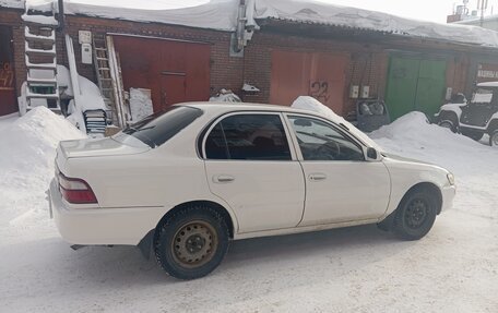 Toyota Corolla, 1993 год, 320 000 рублей, 2 фотография