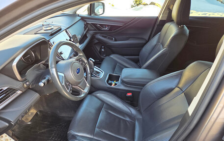 Subaru Outback VI, 2021 год, 4 050 000 рублей, 13 фотография