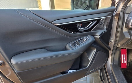 Subaru Outback VI, 2021 год, 4 050 000 рублей, 12 фотография