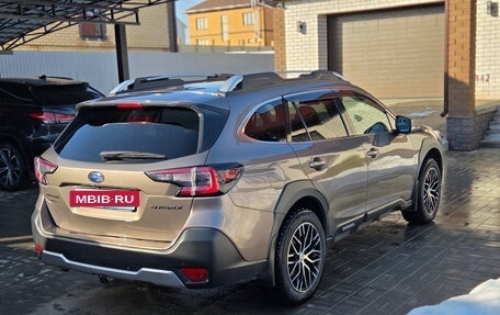 Subaru Outback VI, 2021 год, 4 050 000 рублей, 6 фотография