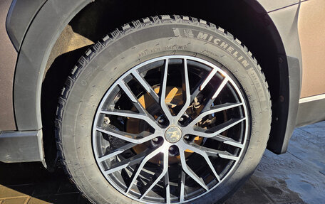 Subaru Outback VI, 2021 год, 4 050 000 рублей, 16 фотография