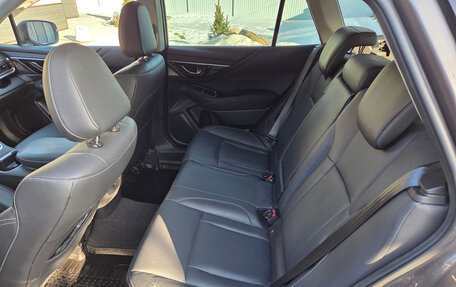 Subaru Outback VI, 2021 год, 4 050 000 рублей, 14 фотография