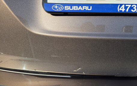 Subaru Outback VI, 2021 год, 4 050 000 рублей, 18 фотография