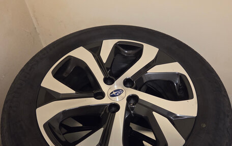 Subaru Outback VI, 2021 год, 4 050 000 рублей, 17 фотография