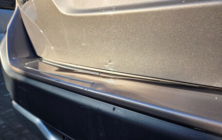 Subaru Outback VI, 2021 год, 4 050 000 рублей, 20 фотография