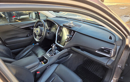 Subaru Outback VI, 2021 год, 4 050 000 рублей, 15 фотография