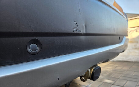 Subaru Outback VI, 2021 год, 4 050 000 рублей, 21 фотография