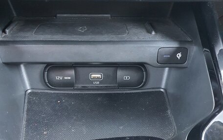 KIA Soul III, 2021 год, 2 350 000 рублей, 12 фотография