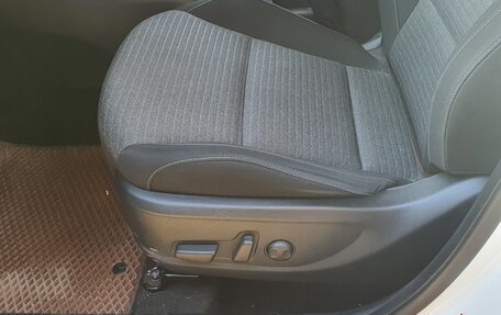 KIA Soul III, 2021 год, 2 350 000 рублей, 10 фотография