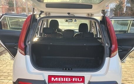 KIA Soul III, 2021 год, 2 350 000 рублей, 13 фотография