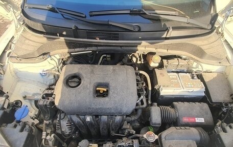 KIA Soul III, 2021 год, 2 350 000 рублей, 11 фотография