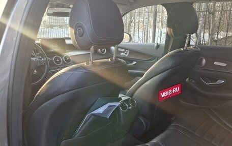 Mercedes-Benz GLC, 2016 год, 2 250 000 рублей, 7 фотография