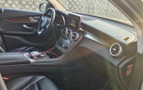 Mercedes-Benz GLC, 2016 год, 2 250 000 рублей, 8 фотография