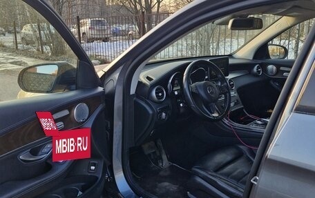 Mercedes-Benz GLC, 2016 год, 2 250 000 рублей, 5 фотография