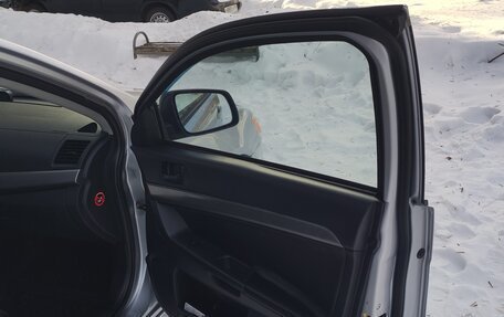 Mitsubishi Lancer IX, 2007 год, 625 000 рублей, 7 фотография