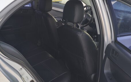 Mitsubishi Lancer IX, 2007 год, 625 000 рублей, 8 фотография