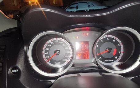 Mitsubishi Lancer IX, 2007 год, 625 000 рублей, 10 фотография