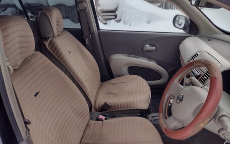 Nissan March III, 2003 год, 180 000 рублей, 5 фотография