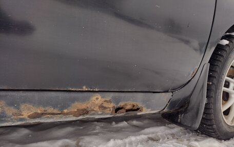 Nissan March III, 2003 год, 180 000 рублей, 8 фотография