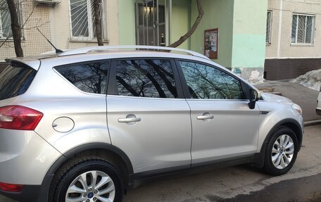 Ford Kuga III, 2011 год, 1 200 000 рублей, 3 фотография