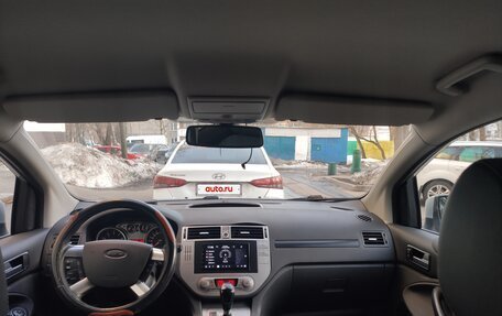 Ford Kuga III, 2011 год, 1 200 000 рублей, 5 фотография