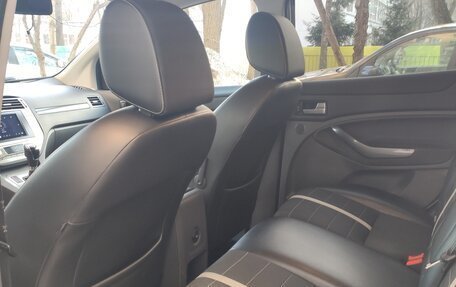 Ford Kuga III, 2011 год, 1 200 000 рублей, 9 фотография