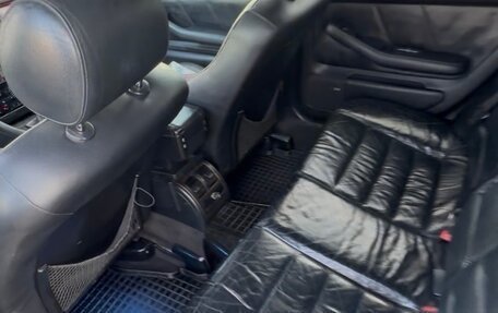 Audi A6, 2001 год, 570 000 рублей, 6 фотография