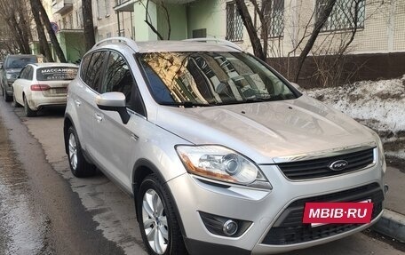Ford Kuga III, 2011 год, 1 200 000 рублей, 2 фотография