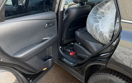 Lexus RX III, 2015 год, 3 420 000 рублей, 20 фотография