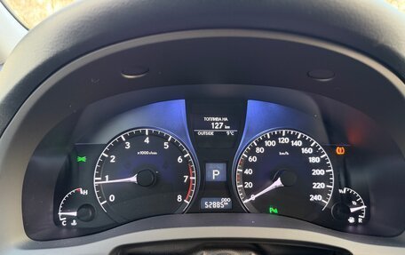 Lexus RX III, 2015 год, 3 420 000 рублей, 23 фотография