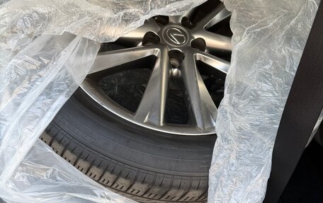 Lexus RX III, 2015 год, 3 420 000 рублей, 19 фотография