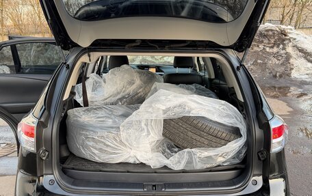 Lexus RX III, 2015 год, 3 420 000 рублей, 18 фотография