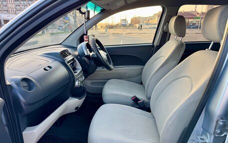 Toyota Passo III, 2007 год, 559 000 рублей, 8 фотография