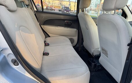 Toyota Passo III, 2007 год, 559 000 рублей, 10 фотография