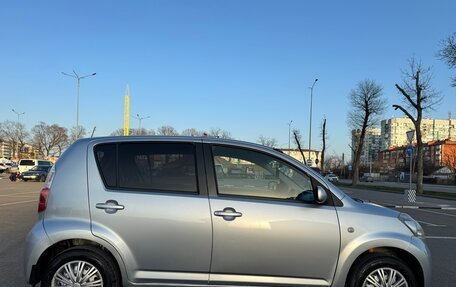 Toyota Passo III, 2007 год, 559 000 рублей, 6 фотография