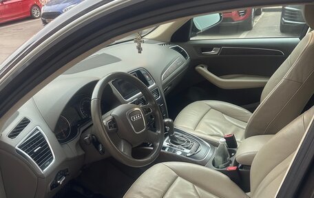 Audi Q5, 2011 год, 1 400 000 рублей, 5 фотография