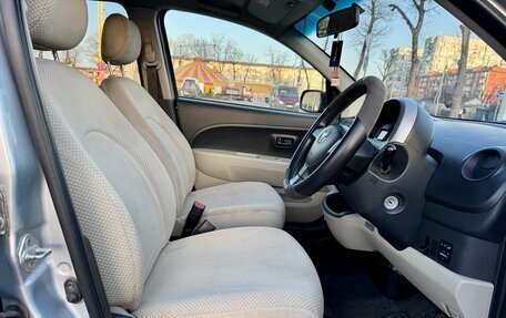 Toyota Passo III, 2007 год, 559 000 рублей, 9 фотография