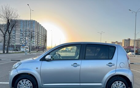 Toyota Passo III, 2007 год, 559 000 рублей, 2 фотография