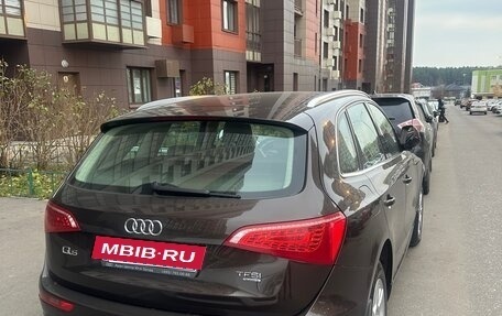 Audi Q5, 2011 год, 1 400 000 рублей, 4 фотография