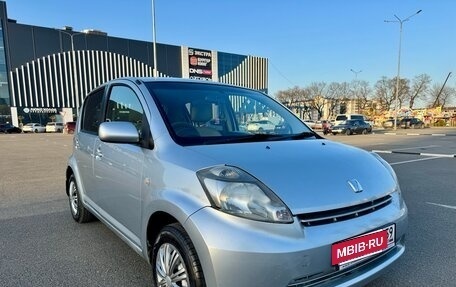 Toyota Passo III, 2007 год, 559 000 рублей, 7 фотография