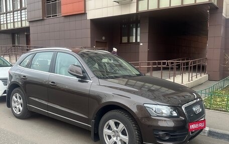 Audi Q5, 2011 год, 1 400 000 рублей, 3 фотография