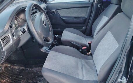 Daewoo Nexia I рестайлинг, 2010 год, 155 000 рублей, 2 фотография