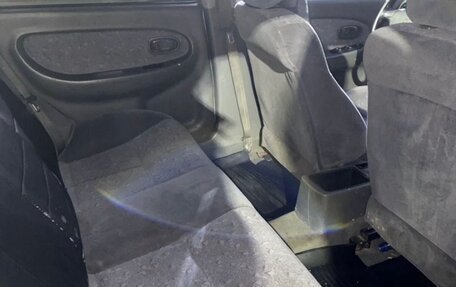 KIA Spectra II (LD), 2006 год, 145 000 рублей, 7 фотография